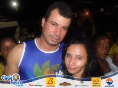 Bloco Abraçaê